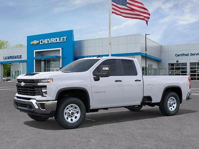 2026 Chevrolet Silverado 2500 Double Cab 4WD Pickup for sale #260320 - photo 1