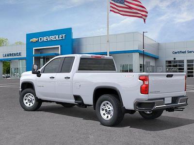 2026 Chevrolet Silverado 2500 Double Cab 4WD Pickup for sale #260320 - photo 2