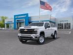 New 2026 Chevrolet Silverado 2500 Work Truck Double Cab 4WD Pickup for sale #260320 - photo 8