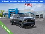 New 2026 Chevrolet Suburban RST 4WD SUV for sale #260321 - photo 3