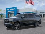 New 2026 Chevrolet Suburban RST 4WD SUV for sale #260321 - photo 1