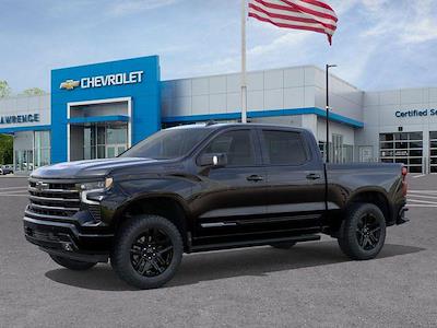 2026 Chevrolet Silverado 1500 Crew Cab 4WD Pickup for sale #260323 - photo 1
