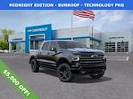 2026 Chevrolet Silverado 1500 Crew Cab 4WD Pickup for sale #260323 - photo 3