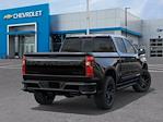 2026 Chevrolet Silverado 1500 Crew Cab 4WD Pickup for sale #260323 - photo 4