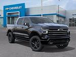 2026 Chevrolet Silverado 1500 Crew Cab 4WD Pickup for sale #260323 - photo 7