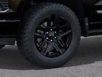 2026 Chevrolet Silverado 1500 Crew Cab 4WD Pickup for sale #260323 - photo 9
