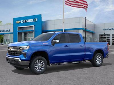New 2026 Chevrolet Silverado 1500 LT Crew Cab 4WD Pickup for sale #260324 - photo 2
