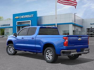 New 2026 Chevrolet Silverado 1500 LT Crew Cab 4WD Pickup for sale #260324 - photo 2