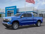 New 2026 Chevrolet Silverado 1500 LT Crew Cab 4WD Pickup for sale #260324 - photo 2