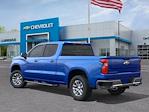 New 2026 Chevrolet Silverado 1500 LT Crew Cab 4WD Pickup for sale #260324 - photo 3