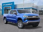 New 2026 Chevrolet Silverado 1500 LT Crew Cab 4WD Pickup for sale #260324 - photo 7