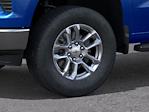 New 2026 Chevrolet Silverado 1500 LT Crew Cab 4WD Pickup for sale #260324 - photo 9