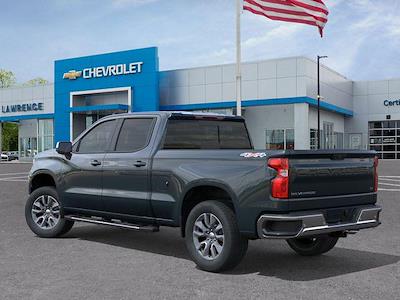 2026 Chevrolet Silverado 1500 Crew Cab 4WD Pickup for sale #260325 - photo 2