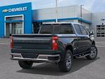 2026 Chevrolet Silverado 1500 Crew Cab 4WD Pickup for sale #260325 - photo 4