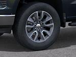 2026 Chevrolet Silverado 1500 Crew Cab 4WD Pickup for sale #260325 - photo 9