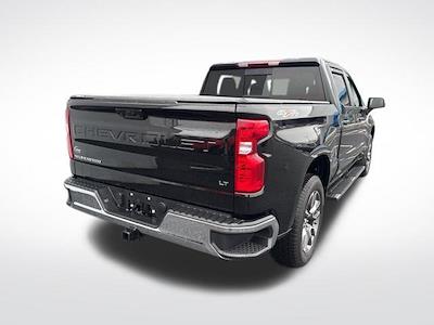 2025 Chevrolet Silverado 1500 Crew Cab 4WD Pickup for sale #2603251 - photo 2