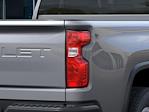 New 2026 Chevrolet Silverado 2500 Work Truck Regular Cab 4WD Pickup for sale #260326 - photo 11