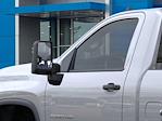 New 2026 Chevrolet Silverado 2500 Work Truck Regular Cab 4WD Pickup for sale #260326 - photo 12