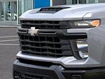 New 2026 Chevrolet Silverado 2500 Work Truck Regular Cab 4WD Pickup for sale #260326 - photo 13