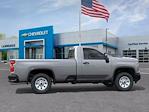 New 2026 Chevrolet Silverado 2500 Work Truck Regular Cab 4WD Pickup for sale #260326 - photo 5