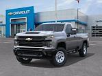 New 2026 Chevrolet Silverado 2500 Work Truck Regular Cab 4WD Pickup for sale #260326 - photo 6