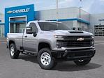 New 2026 Chevrolet Silverado 2500 Work Truck Regular Cab 4WD Pickup for sale #260326 - photo 7