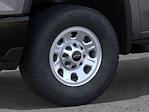 New 2026 Chevrolet Silverado 2500 Work Truck Regular Cab 4WD Pickup for sale #260326 - photo 9