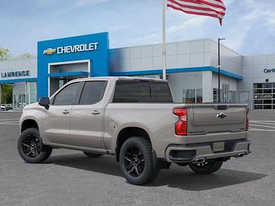2026 Chevrolet Silverado 1500 Crew Cab 4WD Pickup for sale #260327 - photo 2