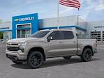 2026 Chevrolet Silverado 1500 Crew Cab 4WD Pickup for sale #260327 - photo 1