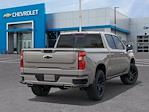 2026 Chevrolet Silverado 1500 Crew Cab 4WD Pickup for sale #260327 - photo 4