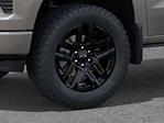 2026 Chevrolet Silverado 1500 Crew Cab 4WD Pickup for sale #260327 - photo 9