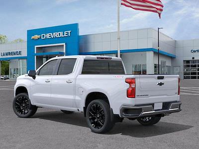 2026 Chevrolet Silverado 1500 Crew Cab 4WD Pickup for sale #260328 - photo 2