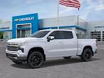 2026 Chevrolet Silverado 1500 Crew Cab 4WD Pickup for sale #260328 - photo 1
