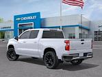 2026 Chevrolet Silverado 1500 Crew Cab 4WD Pickup for sale #260328 - photo 2