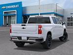 2026 Chevrolet Silverado 1500 Crew Cab 4WD Pickup for sale #260328 - photo 4