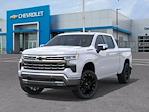 2026 Chevrolet Silverado 1500 Crew Cab 4WD Pickup for sale #260328 - photo 6