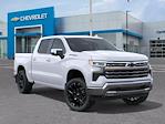 2026 Chevrolet Silverado 1500 Crew Cab 4WD Pickup for sale #260328 - photo 7
