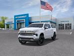 2026 Chevrolet Silverado 1500 Crew Cab 4WD Pickup for sale #260328 - photo 8