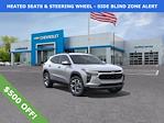 2026 Chevrolet Trax FWD SUV for sale #260330 - photo 3