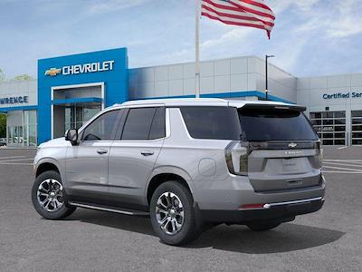 New 2026 Chevrolet Tahoe LT 4WD SUV for sale #260331 - photo 2