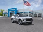 New 2026 Chevrolet Trax LS SUV for sale #260335 - photo 3