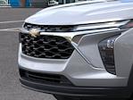 New 2026 Chevrolet Trax LS SUV for sale #260335 - photo 13