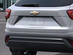 New 2026 Chevrolet Trax LS SUV for sale #260335 - photo 14