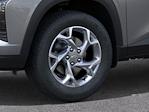 New 2026 Chevrolet Trax LS SUV for sale #260335 - photo 9