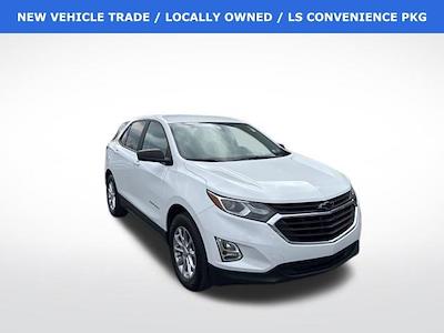 2021 Chevrolet Equinox AWD SUV for sale #2603351 - photo 1