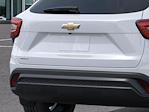 New 2026 Chevrolet Trax LS SUV for sale #260336 - photo 14