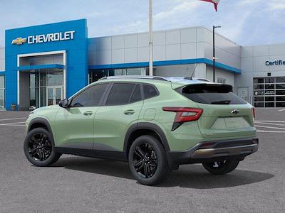 New 2026 Chevrolet Trax ACTIV SUV for sale #260337 - photo 2