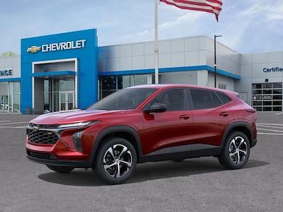 New 2026 Chevrolet Trax 1RS SUV for sale #260338 - photo 1