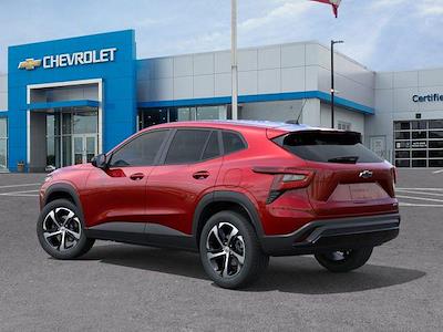 New 2026 Chevrolet Trax 1RS SUV for sale #260338 - photo 2