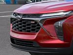 New 2026 Chevrolet Trax 1RS SUV for sale #260338 - photo 13